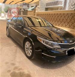 كيا اوبتيما